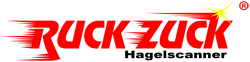 Logo: Ruck-Zuck Hagelschaden-App